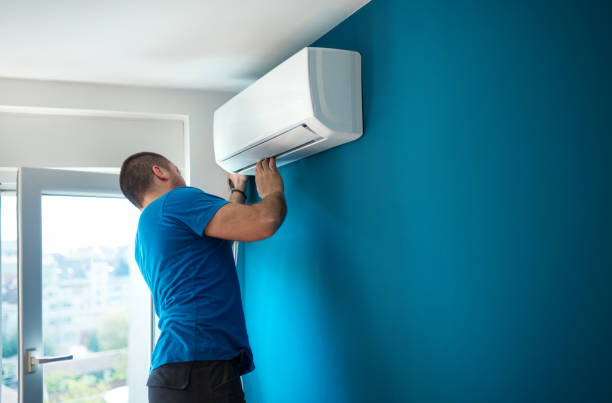Professional HVAC in Temple, TX