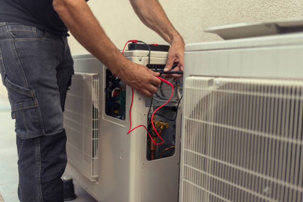 Best Furnace Cleaning in Temple, TX