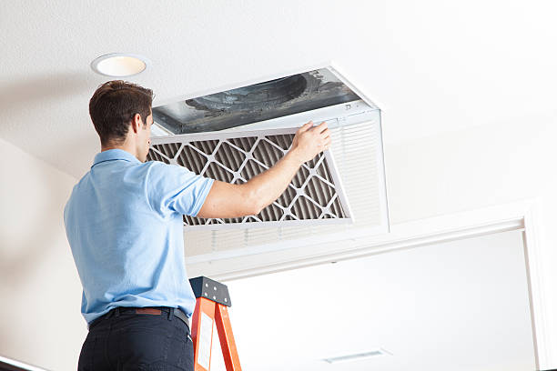 Best Residential HVAC in Temple, TX